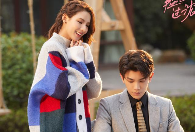 糖分up的"奶茶"剧！甜分超标却不为人所知，这10部你看过了吗