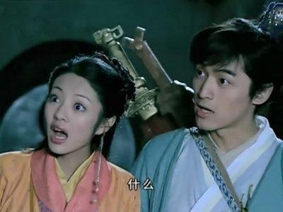 《仙剑一》怎么都恨不起来的第三者林月如，才是整部剧最讨厌的人