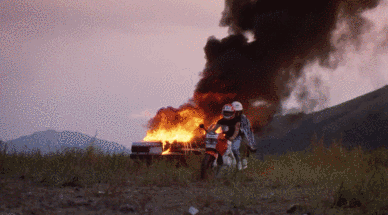 59岁华仔怕老？为什么帅是港片劳模刘德华一生无