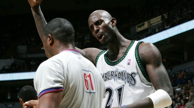 èª°æ¯NBAèµ°æ­¥çï¼ ç¾åªå¬ä½è¿20å¹´æ¸æï¼é­ç¸ç»é è©¹å§æ¯ä¹ä¸æ¦äº
