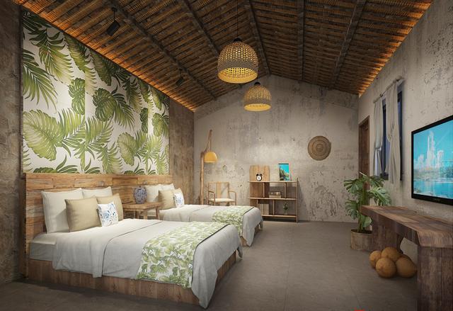 民宿经营走入正轨，市场未来呈现六大主流商业趋势