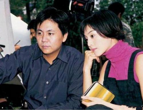 力捧范冰冰16年后，贾云锒铛入狱，他和范冰冰的故事并不简单