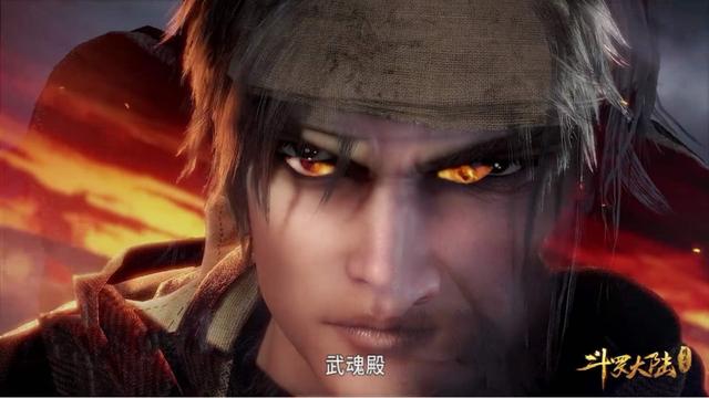 斗罗：假如剑斗罗有10W年魂环，他能否打赢唐昊？