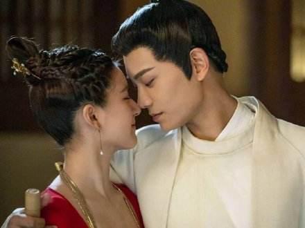 多部剧开播压力不小，终于等来任嘉伦，果然没让人失望