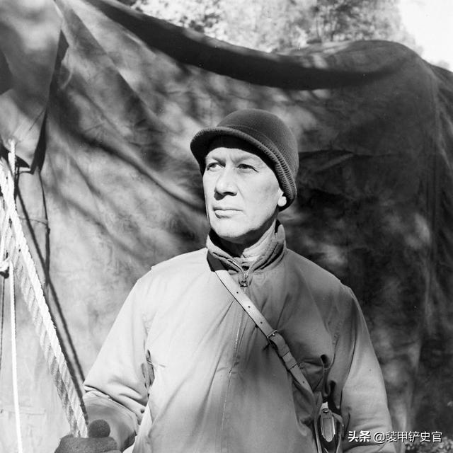 美军装甲师首战北非，扬言对德军要1打4，两天就