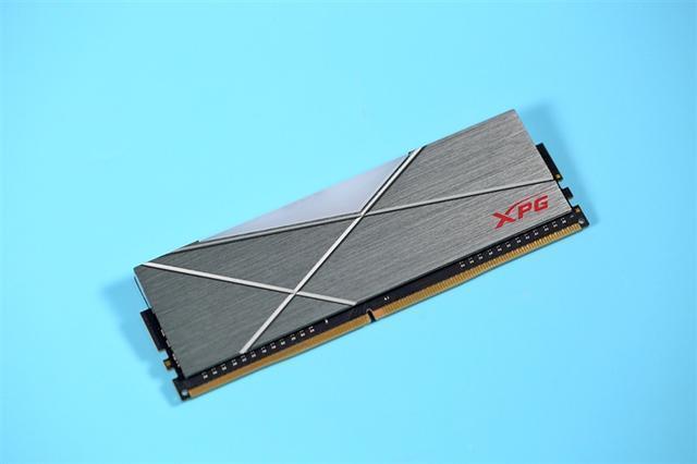 特挑海力士C-DIE颗粒！XPG龙耀D50 3600MHz内存评测：稳超4500MHz