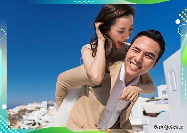 离婚|何猷启承认离婚 豪门的原配还真是不好当啊