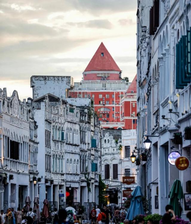 三亚1.5h直达！这座全国荔枝第一甜的海滨古城，