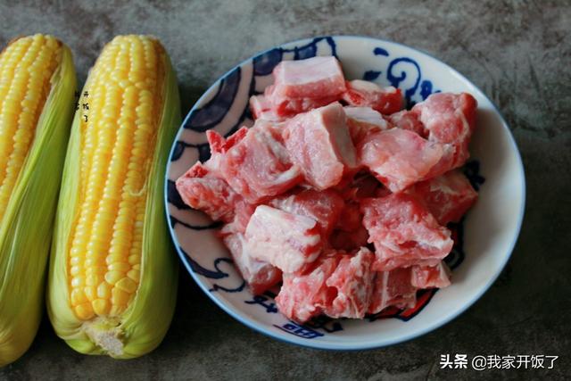 五月将至，这汤每周给家人喝一次，排湿气，健体补钙，鲜掉眉毛了