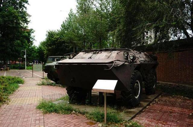 朋友遍天下，逐一盘点我国冷战时期获得的苏制