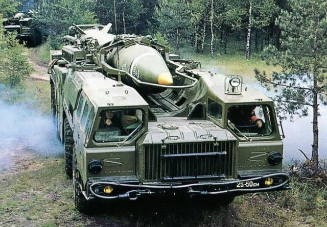 朋友遍天下，逐一盘点我国冷战时期获得的苏制