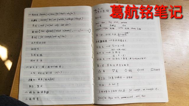 奇速英语夏令营阅读班好学员—重庆学员葛航铭，全力突破英语难关