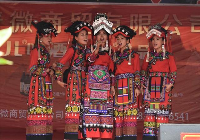 贵州普微商贸有限公司开业庆典圆满举行 贵州普微商贸有限公司开业庆典圆满举行