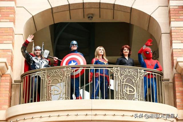 体验感好！上海迪士尼乐园限流重开 游客反馈好