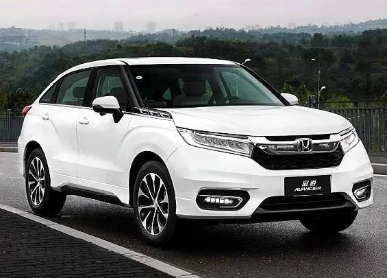 10年开不坏的4款SUV，不愧是公认的“国民神车”