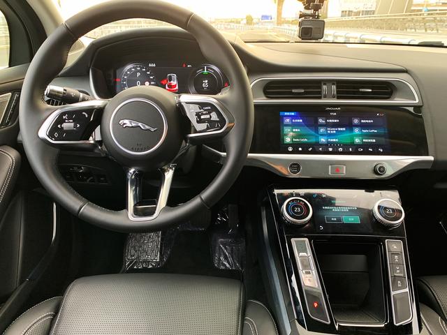 为什么越来越多车用电子档杆？它比机械档杆好