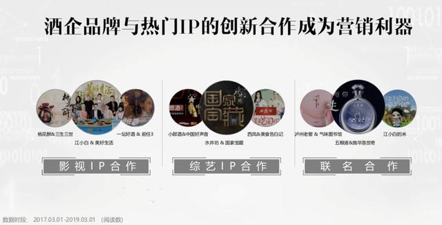 白酒开启新零售模式：一杯敬品牌，一杯敬流量