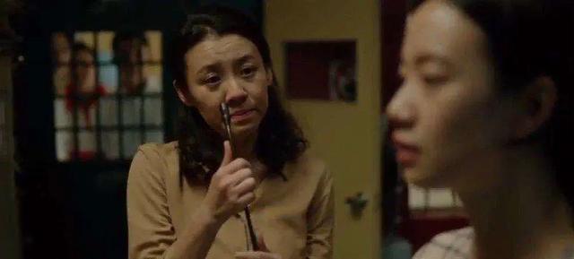 《隐秘的角落》两位宝藏女演员，周春红虽然厉害，王瑶却更不简单