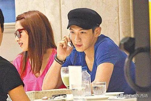 小男友压力大累吐血？“男神收割机”是不假，