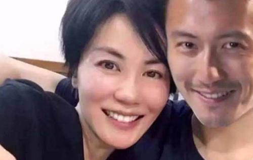 14年兜兜转转锋菲恋再续篇章，张柏芝深夜点赞，不知手滑还是真心