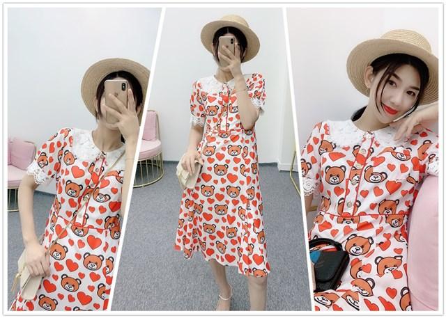 清纯的欧阳娜娜你知道她的糖系搭配清单吗？