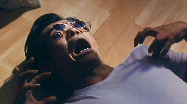 还把《山村老尸》当作一部恐怖片？时隔21年我才看懂它背后的含义