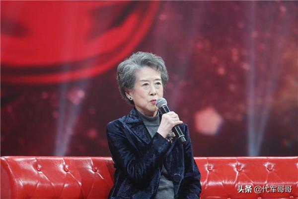 又一位81岁著名艺术家去世！被誉为“配音公主”