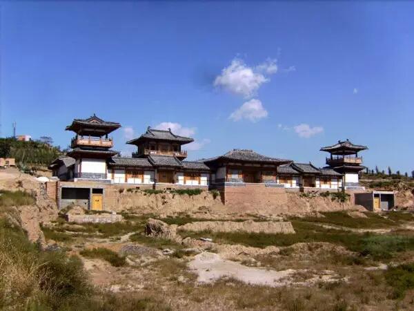 裴柏村:为何能成为中国名人第一村和中华宰相村