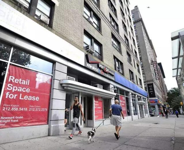 全球“最贵”的两条街，50平米要300多万，其中一条竟在我国境内