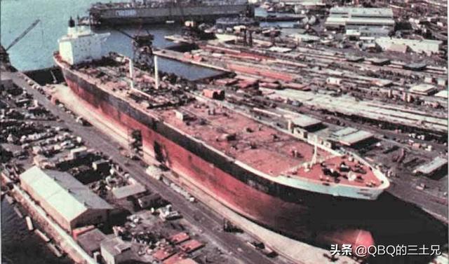 大船上的“红十字”——图说美国海军医疗船160年发展史