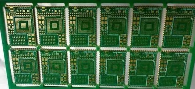 PCB的基础知识，分类种类很多