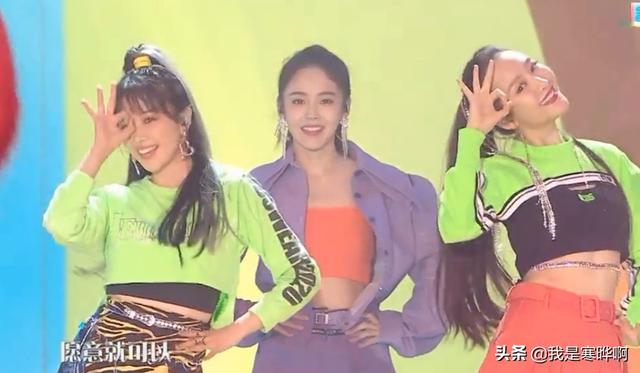 湖南台618：张天爱嘴型对不上，张佳宁划水，王