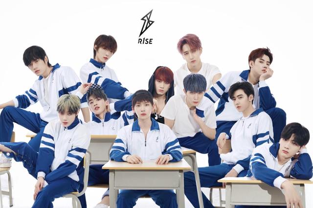 同公司不同命！龙丹妮曝硬糖少女后续行程，相