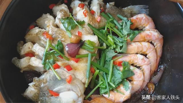 爱吃鱼肉收好喽，这一个做法一吃就爱上，香味四溢做法简单，好吃