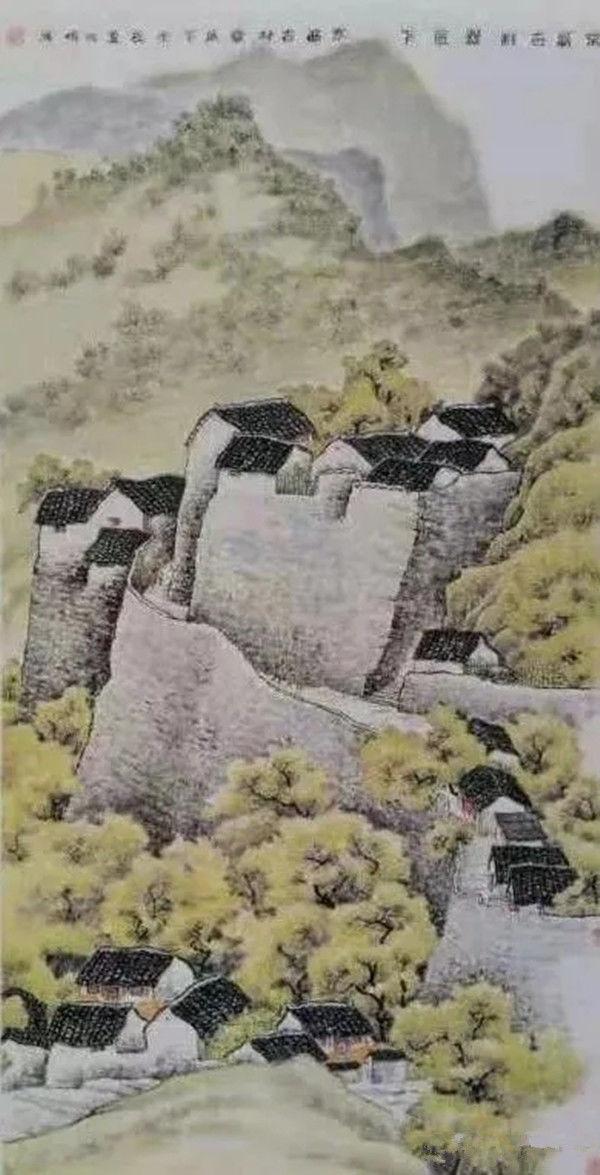 裘兆明︱借古开今——当代中国画60家笔墨研究观摩展