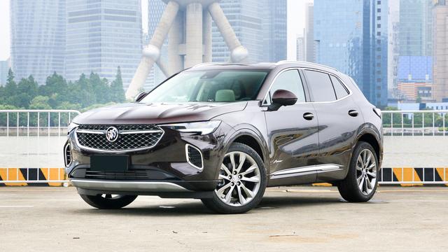 「别克昂科威S购车手册」25万最值SUV？