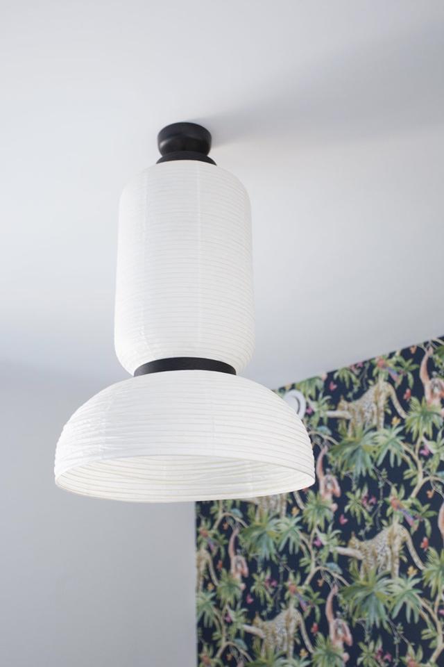 民宿主夫妇爆改96m²两室，两人一猫的神仙生活太治愈了吧