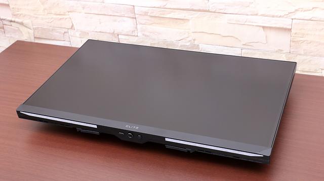 当 LG 1ms IPS 遇上 240Hz，优派 ELITE XG270 电竞显示器上手玩