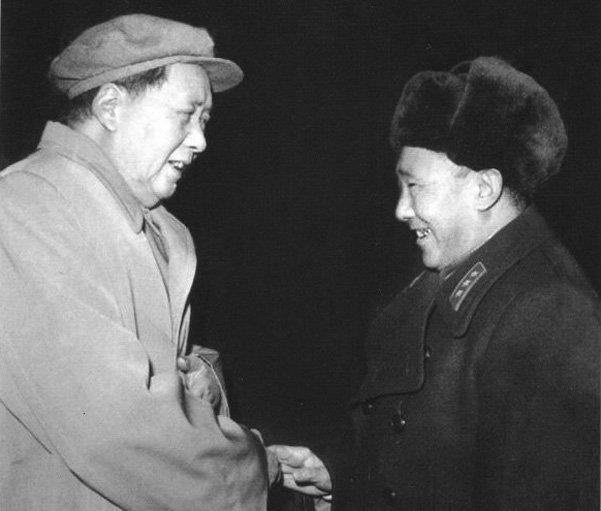 李聚奎是最后一名开国上将，但他有个称号，连