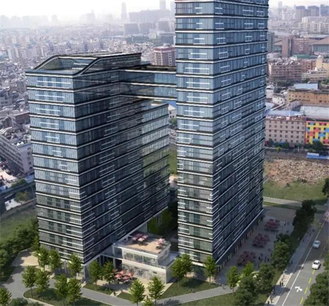 拿地9年未建成，巫家坝这个命途多舛的商业项目，终于迎来重生？