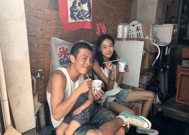 张柏芝含泪再谈陈冠希，说出配合陈冠希拍照原因，也是可怜人