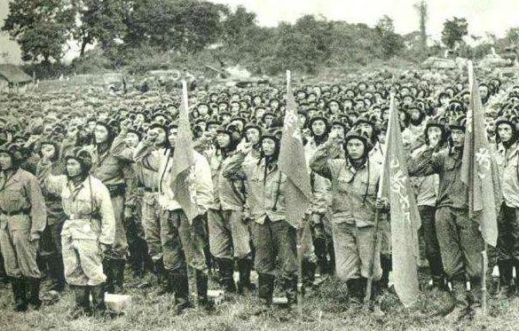 对越自卫反击战，美国总统为何电话告诫苏联：