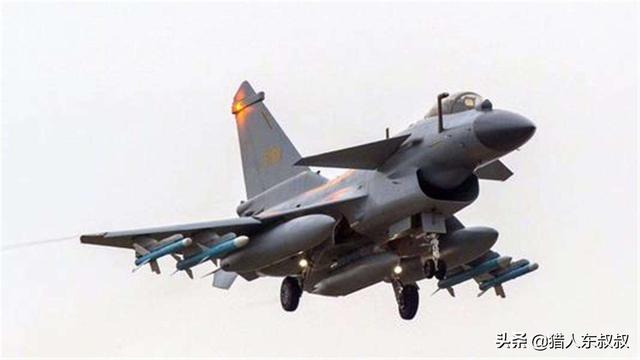 美媒列出歼10C战机一长串优点：对比F-16V有压倒性优势