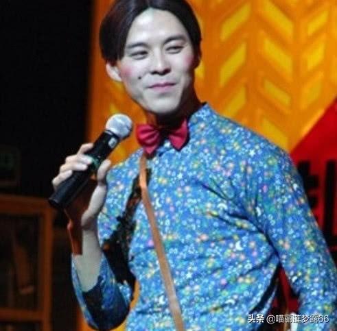 他是赵本山徒弟，长相一般却娶小7岁娇妻，如今儿子颜值太逆天