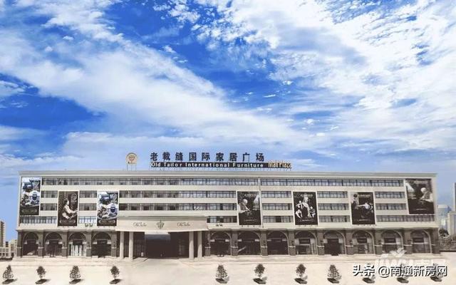 新的空铁枢纽优势下，川姜镇将成为南通下一个房价高地？
