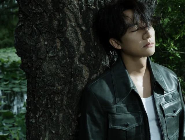 黄轩自曝不喜欢滤镜：要做就做最真实的自己，