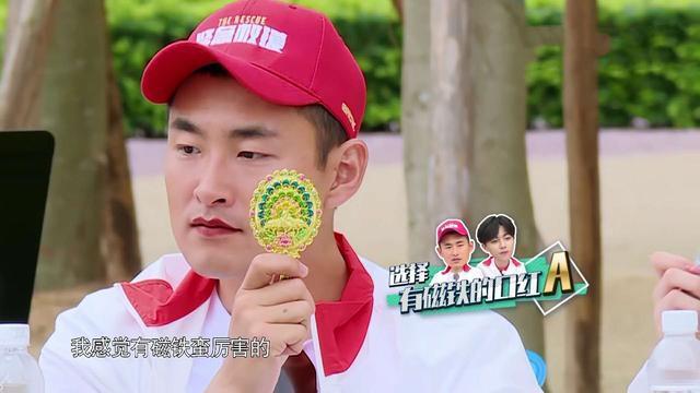 杨洋加盟《哥哥》，原来5年只参加2档综艺，为何效率如此低？