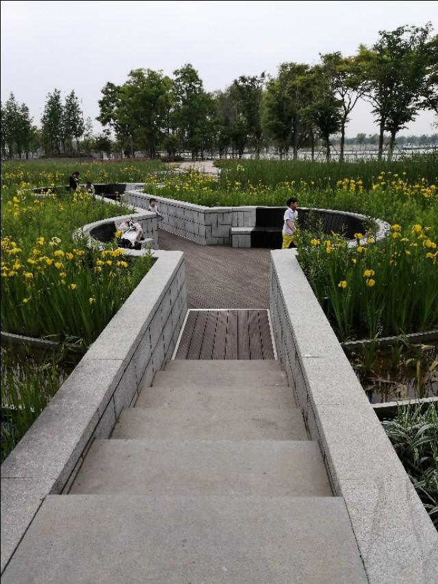 五一昆山大渔湾