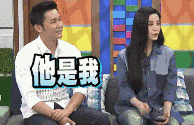 深夜约会美女，面对“老实人”人设的李晨，人设要再次“翻车”