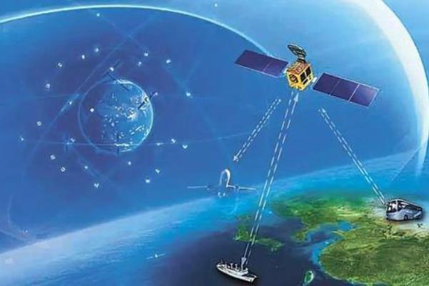 中俄卫导系统即将合并，美军感受到了压力，G